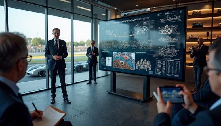 découvrez les recherches exclusives du président de la commission patrimoine sur l'édition 66 des heures du mans 2026, un événement emblématique de l'endurance automobile.