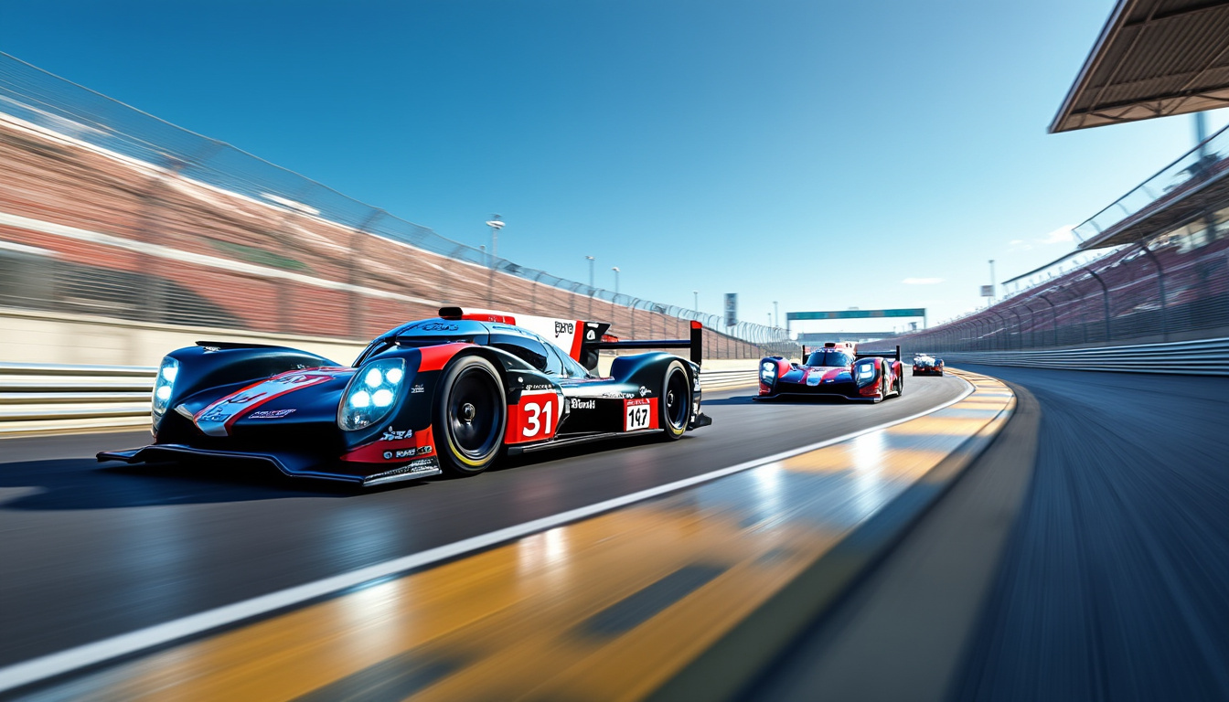 découvrez le programme du dimanche 7 juin aux heures du mans 2026 avec les premiers essais et la course inaugurale, une journée riche en action et en émotions.