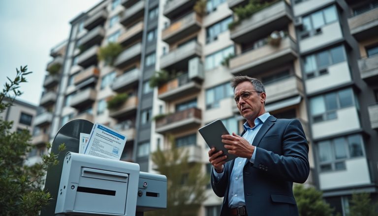 découvrez les dernières tendances du marché immobilier avec une légère hausse des impayés de loyers en avril, impactant locataires et propriétaires.
