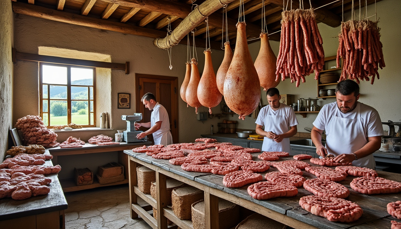 découvrez des offres d'emploi variées dans le jura, incluant les secteurs de l'agroalimentaire, la négociation, la formation à la conduite et le bricolage. postulez dès maintenant !