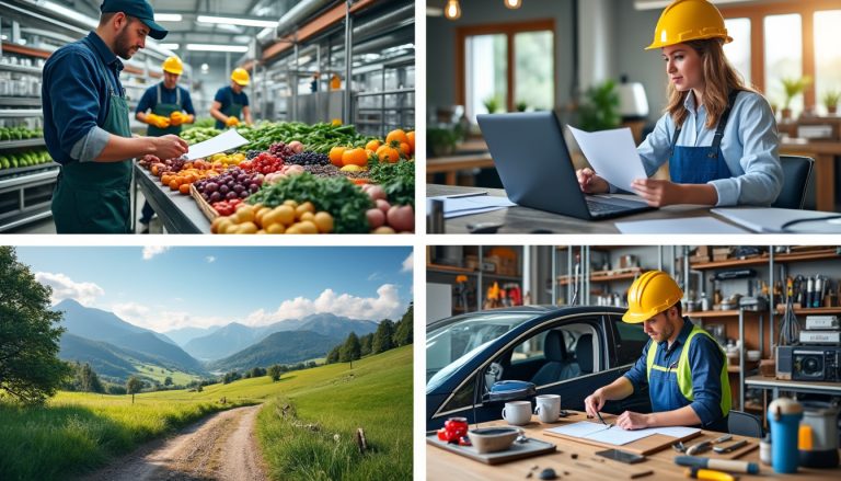 découvrez des offres d'emploi variées dans le jura, couvrant les secteurs de l'agroalimentaire, la négociation, la formation à la conduite et le bricolage. trouvez votre prochaine opportunité professionnelle près de chez vous.