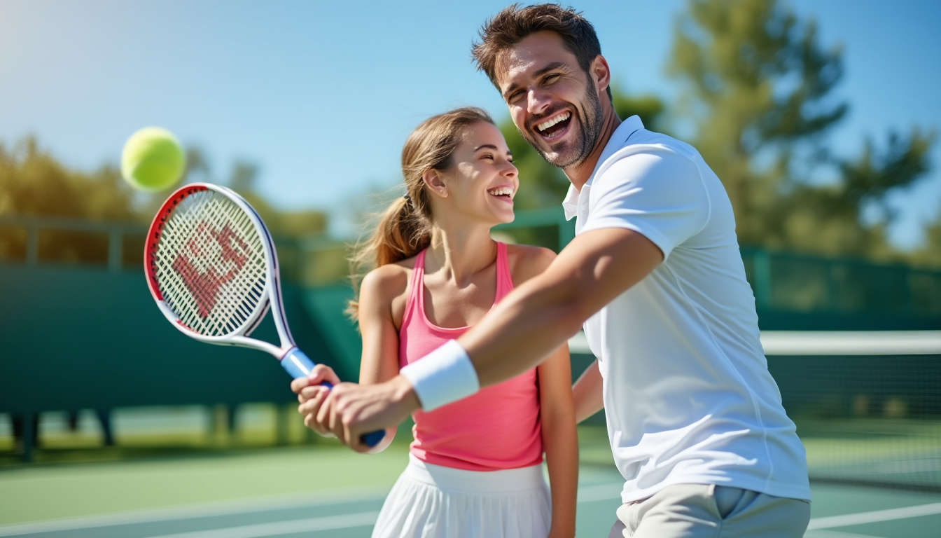 découvrez l'identité de l'ex-mari de justine henin et les détails de leur divorce qui lui a coûté une véritable fortune.