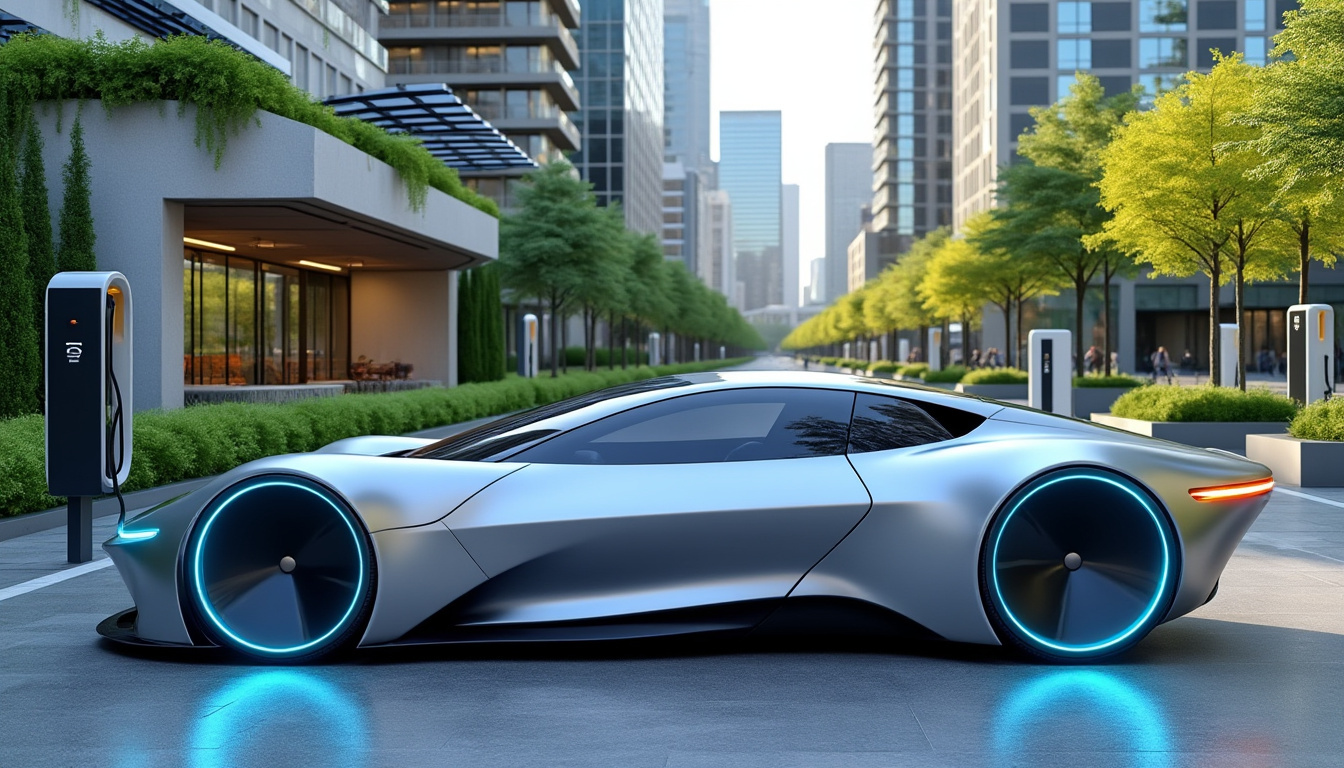 découvrez dans cet entretien exclusif avec rémi gancel comment la voiture du futur pourrait intégrer un modèle économique circulaire, repensant la mobilité durable et l'innovation automobile.