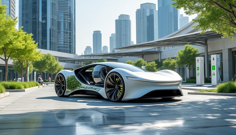 découvrez dans cet entretien exclusif avec rémi gancel comment la voiture du futur pourrait intégrer un modèle économique circulaire pour un avenir plus durable et innovant.