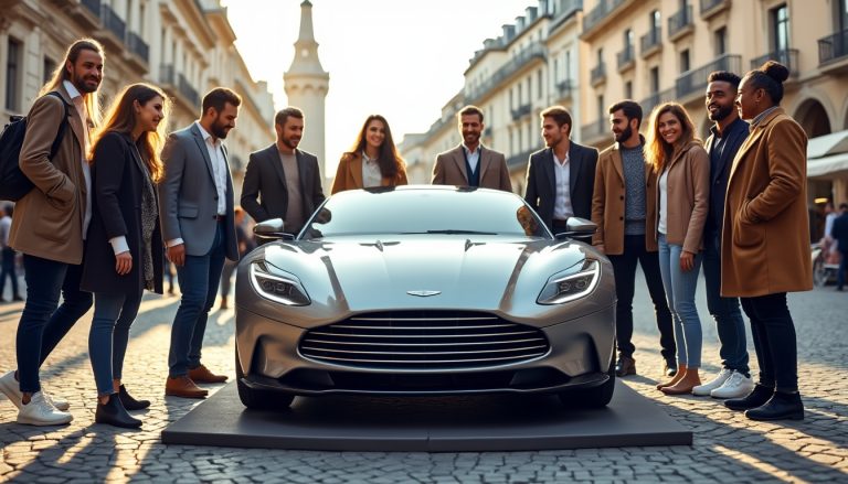 découvrez comment la voiture est perçue comme un luxe par 8 européens sur 10, avec un pic à 86% dans certains pays, et explorez les facteurs derrière cette tendance.