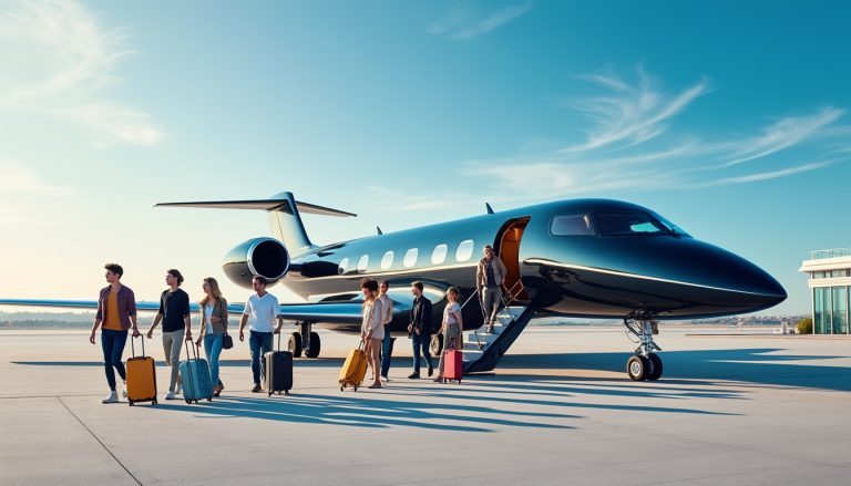 découvrez le coavionnage, le 'airbnb' des airs, cette nouvelle tendance de partage de vols privés. analyse de son essor et de son avenir dans le secteur aérien.