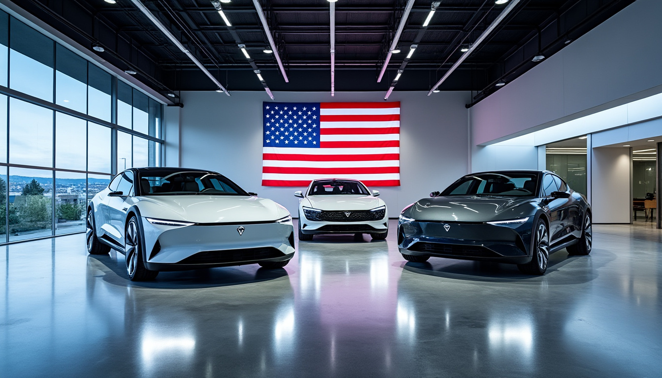 polestar fait face à une épreuve majeure aux états-unis, suscitant des inquiétudes parmi ses propriétaires sur l'avenir de la marque et ses prochaines stratégies.