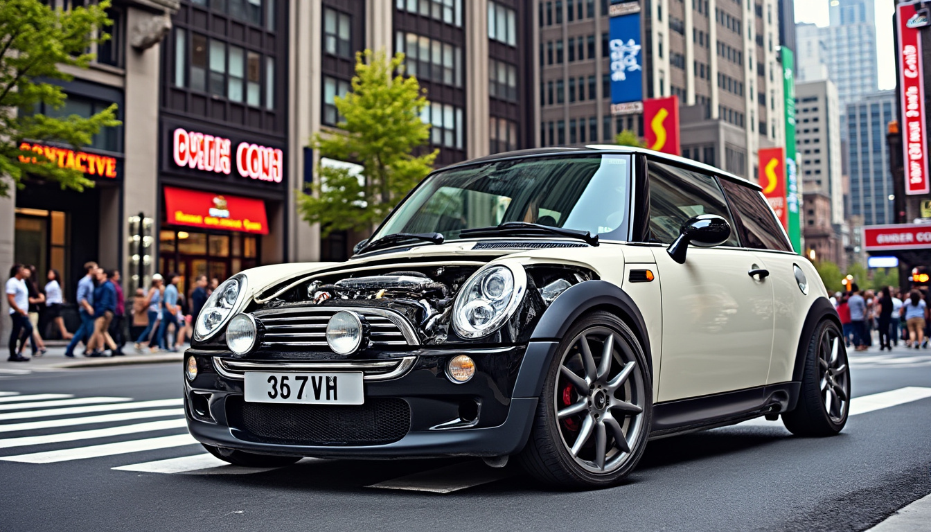 découvrez quels modèles de mini cooper éviter en 2026 pour faire le meilleur choix et ne pas vous tromper lors de votre achat.