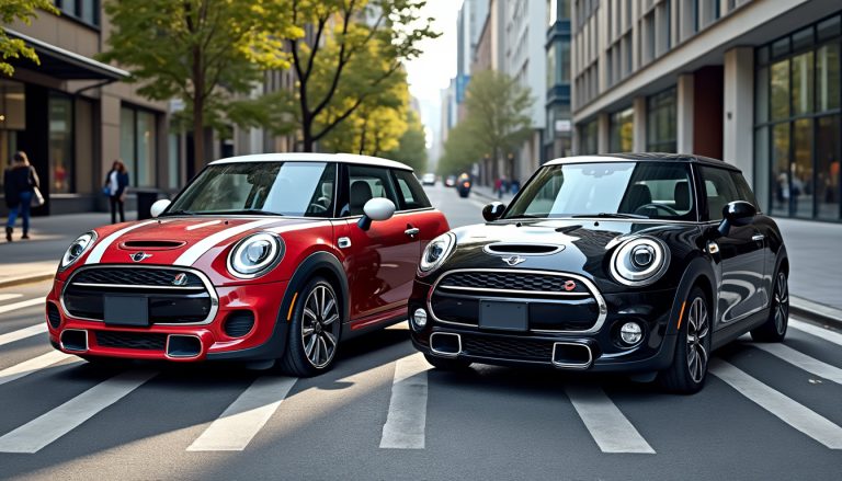 découvrez quels modèles de mini cooper éviter en 2026 pour faire le meilleur choix et ne pas vous tromper lors de votre achat.
