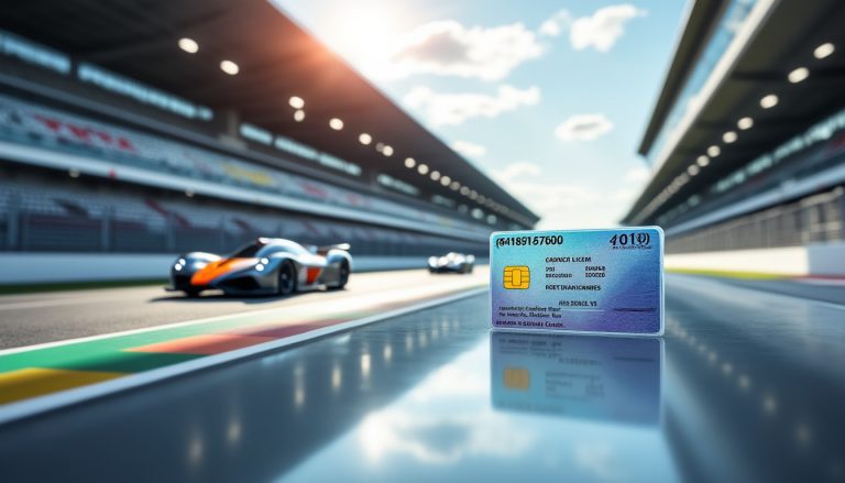 découvrez les révélations du numéro deux sur le futur du permis de conduire, bientôt limité à l'usage sur les circuits automobiles seulement.