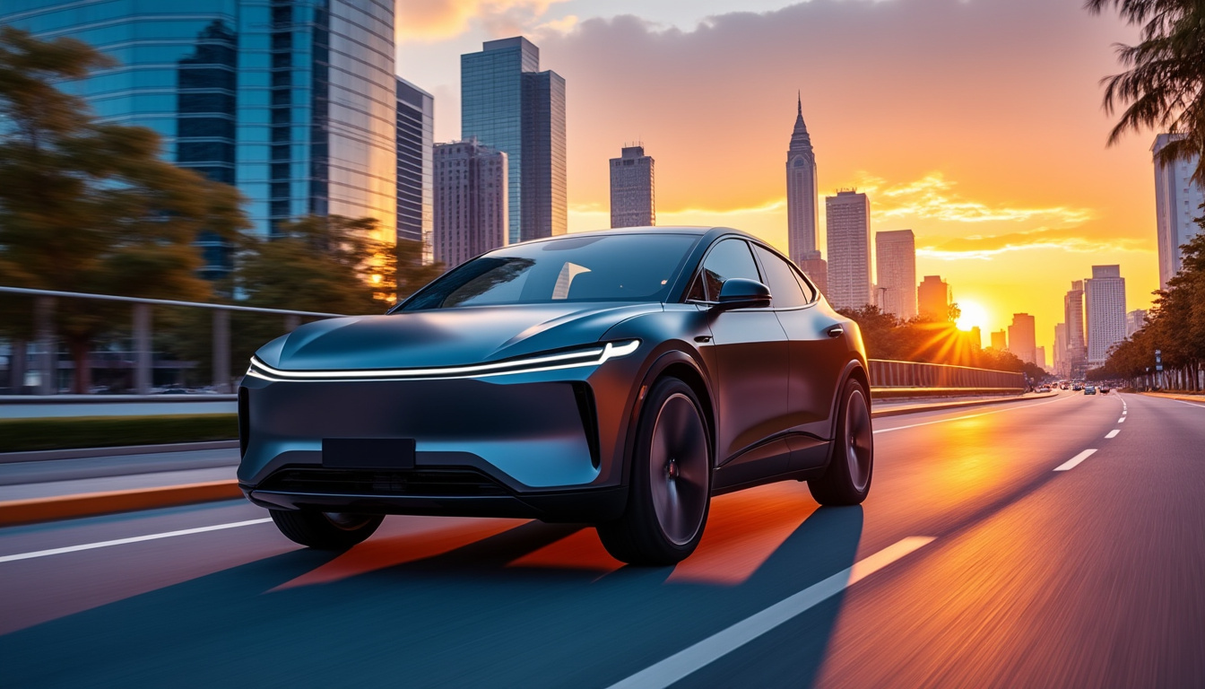découvrez le retour surprenant de la ford focus, une renaissance pleine d'audace qui allie design innovant et performances modernes pour séduire les passionnés d'automobiles.
