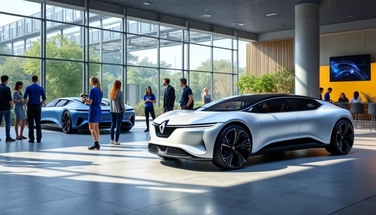 découvrez les offres de leasing social renault pour 2026, avec des loyers attractifs entre 130 et 190 euros par mois, accessibles à tous pour une mobilité abordable.