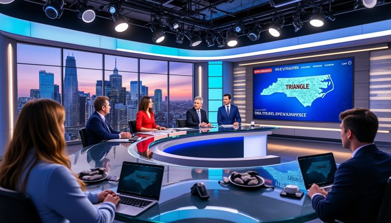 découvrez les dernières actualités du triangle, votre source incontournable pour rester informé des événements, nouveautés et tendances de la région.