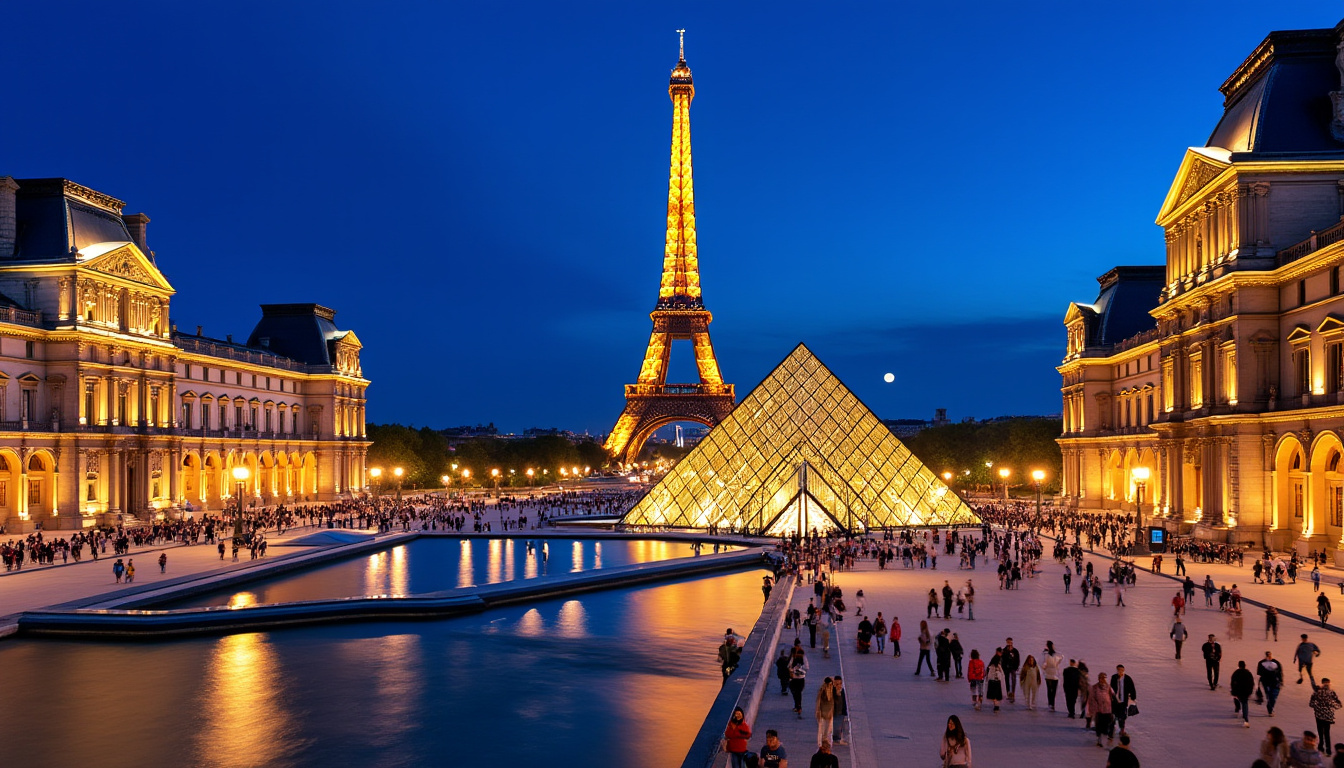 découvrez les valeurs incontournables à surveiller à paris et à travers l'europe avec notre mise à jour complète, pour rester informé des tendances clés du marché.