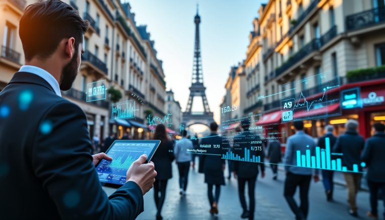 découvrez les valeurs incontournables à surveiller à paris et à travers l'europe, avec notre mise à jour complète pour rester informé des tendances clés du marché.