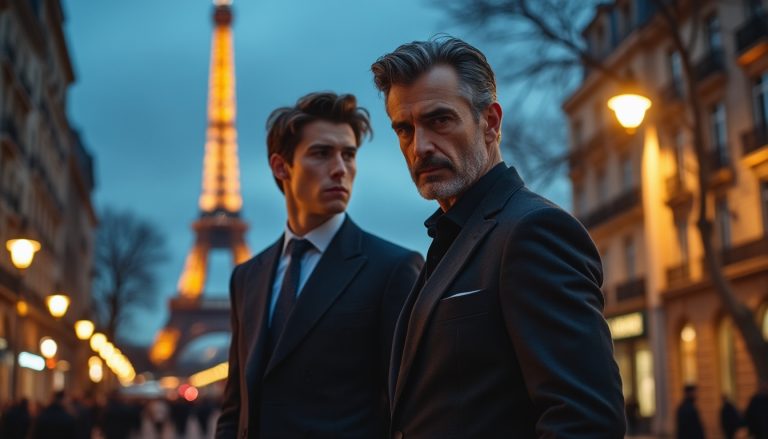 découvrez les attaques incisives de textor contre al-khelaïfi dans 'l'homme charmant de paris' et 'le beau gosse de l’école', analysées dans rot. un clash médiatique intense dévoilé.