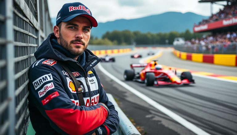 découvrez mickaël meunier, passionné de louplande, qui vit au plus près du circuit pour partager son amour de la course et de la vitesse.