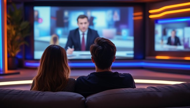 découvrez les révélations inédites de m6 avec xddl, une émission qui suscite la perplexité des téléspectateurs grâce à ses mystères non résolus.