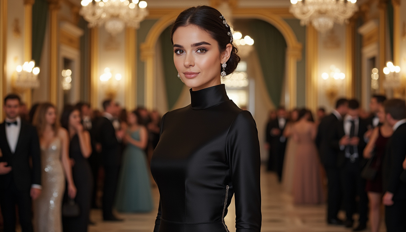 découvrez la vie fascinante de maria carolina de bourbon-siciles, princesse intrépide, passionnée et engagée, aux multiples facettes qui ont marqué son époque.