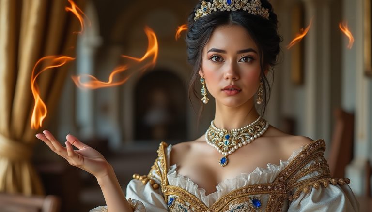 découvrez la vie fascinante de maria carolina de bourbon-siciles, princesse intrépide, passionnée et engagée, incarnant une personnalité aux multiples facettes et un parcours hors du commun.