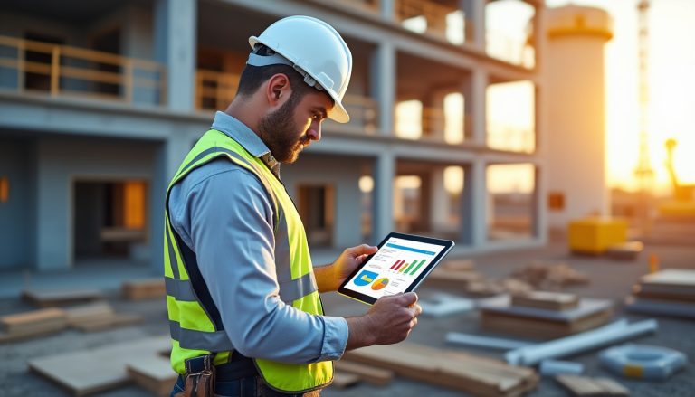moki devis facilite la création et la gestion de devis et factures spécialement conçus pour les artisans du bâtiment, pour un travail simplifié et professionnel.