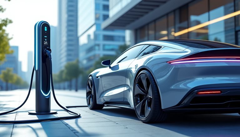 découvrez la vérité sur les voitures électriques et leur capacité à se recharger en seulement 10 minutes : mythe ou réalité ? analyse des technologies et des avancées actuelles.