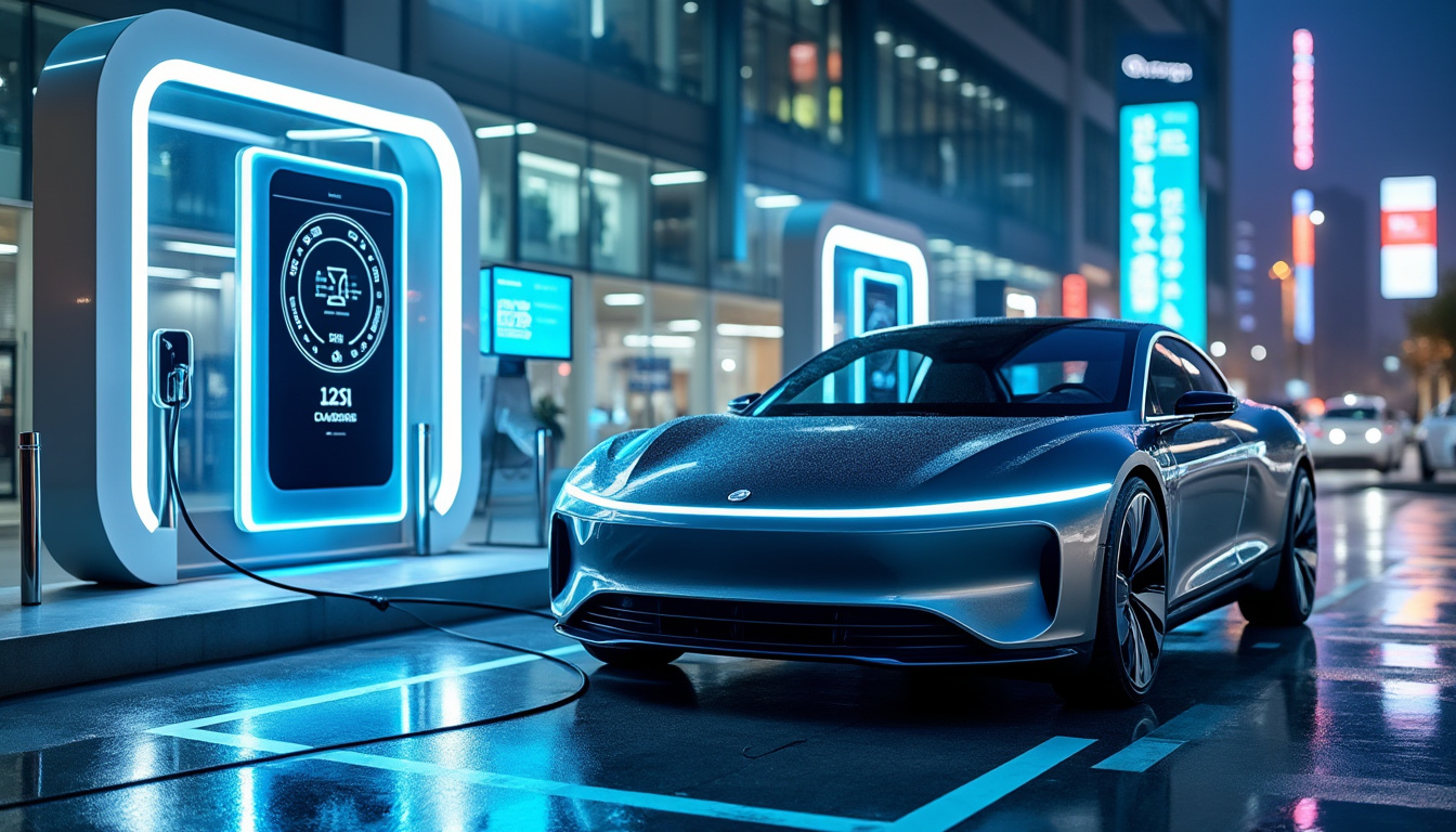 découvrez la vérité sur les voitures électriques et leur capacité à se recharger en seulement 10 minutes : mythe ou réalité ? analyse des dernières avancées technologiques et performances réelles.