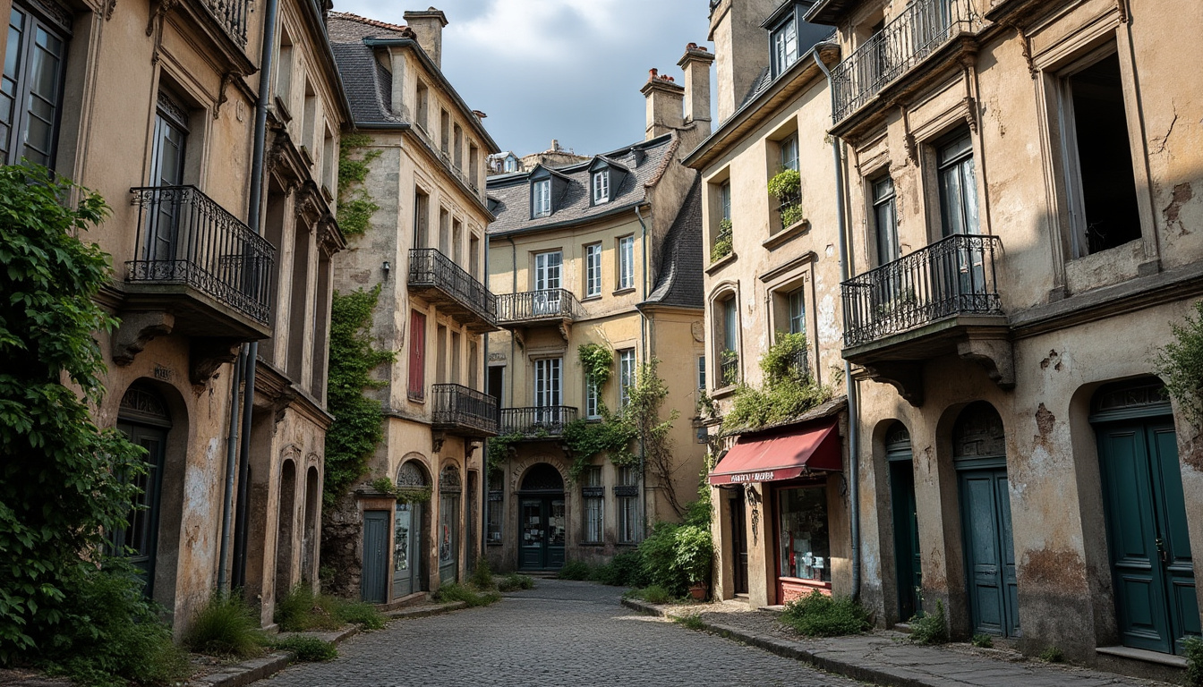 narbonne intensifie ses efforts pour sécuriser les immeubles en péril grâce à des mesures strictes mises en place par la mairie, assurant ainsi la protection des habitants et l'amélioration du cadre de vie.