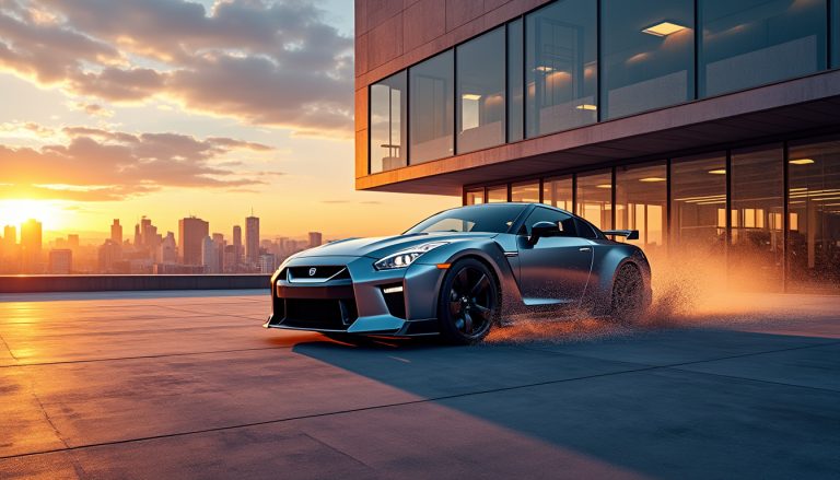 nissan met fin à une époque emblématique en arrêtant sa source de revenus principale, annonçant une nouvelle ère pour le constructeur automobile japonais.
