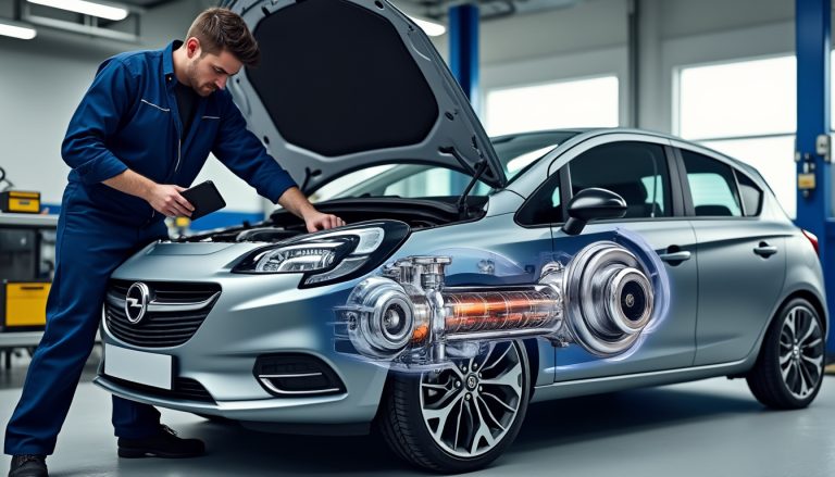 découvrez les problèmes fréquents de l'opel corsa 1.2 turbo 100ch et apprenez comment les résoudre efficacement pour maintenir votre véhicule en parfait état.