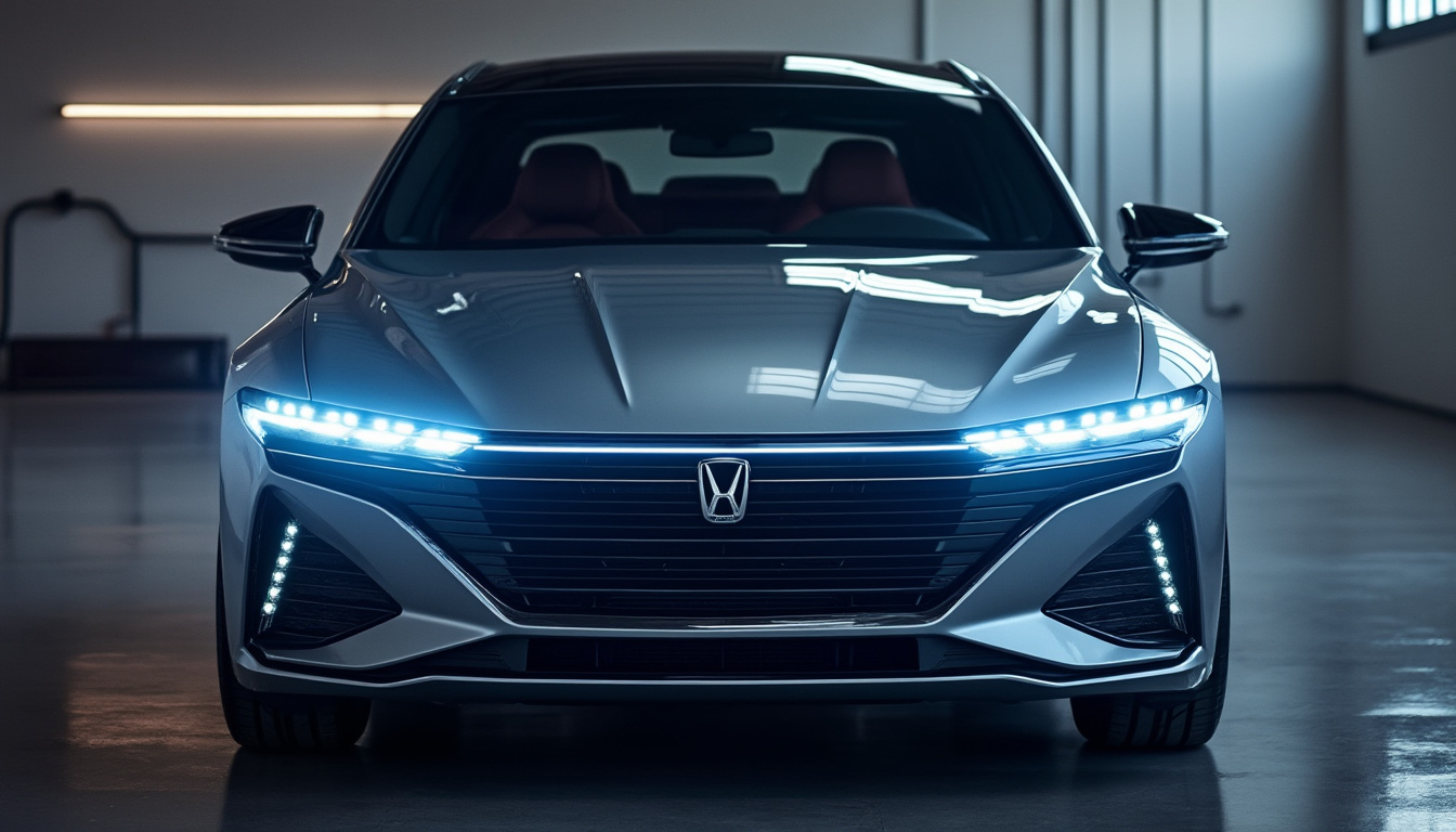 découvrez les avantages des phares led pour voiture, leur fonctionnement ainsi que des conseils pratiques pour bien choisir vos éclairages automobiles.