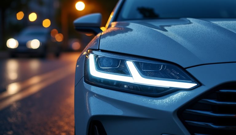 découvrez les avantages des phares led pour voiture, leur fonctionnement et nos conseils pour bien les choisir et optimiser votre sécurité sur la route.