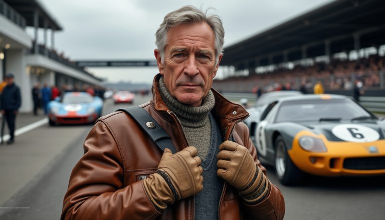découvrez la passion sans faille de pierre fillon pour les 24 heures du mans, une histoire qui dure depuis 1966, mêlant engagement, endurance et amour pour la course automobile.