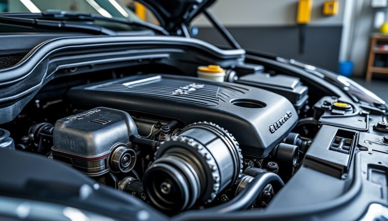 découvrez les raisons pour lesquelles votre voiture consomme de l'huile sans fuite visible, ainsi que des solutions efficaces pour remédier à ce problème et protéger votre moteur.