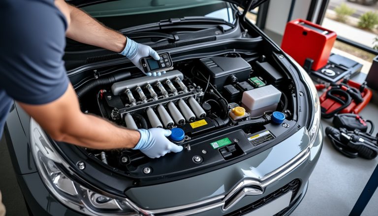 découvrez les problèmes courants de la citroën c3 puretech 82 et apprenez comment les résoudre facilement grâce à nos conseils pratiques et solutions efficaces.