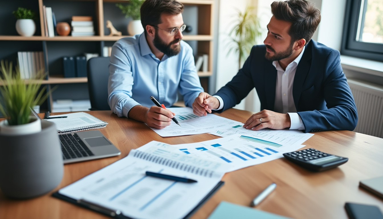 découvrez comment bien calculer votre 'reste à vivre' pour éviter des erreurs coûteuses lors de vos échanges avec votre conseiller financier.