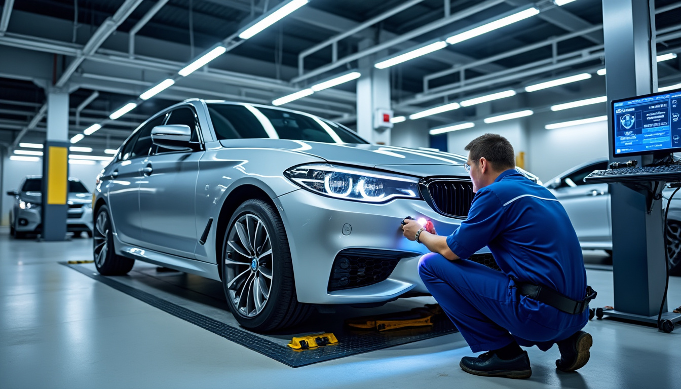 découvrez le tarif actuel du contrôle technique voiture en 2026, les prix pratiqués, et les informations essentielles pour bien préparer votre visite.