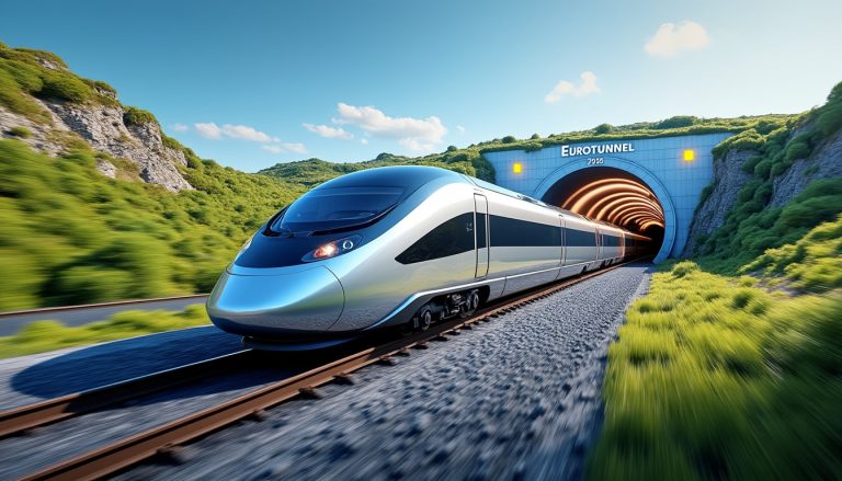 découvrez le temps de traversée du tunnel sous la manche en 2026, les conditions et les informations essentielles pour préparer votre voyage en toute sérénité.