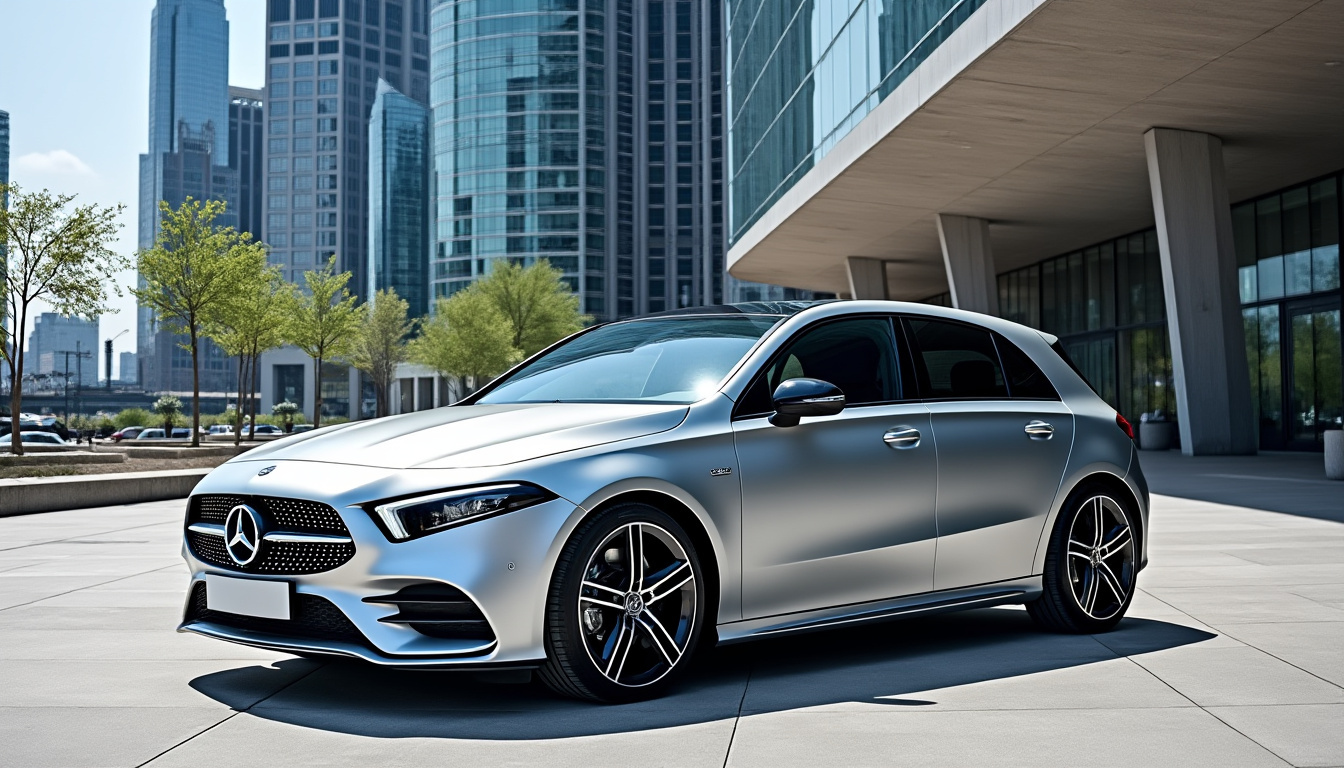 découvrez quels modèles de mercedes classe a il vaut mieux éviter en 2026 pour faire un choix éclairé et sécuritaire lors de votre achat.
