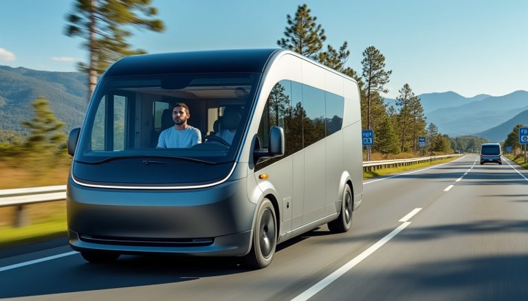 découvrez quel permis de conduire est nécessaire pour conduire un camping-car en 2026 et les règles à connaître pour voyager en toute légalité.