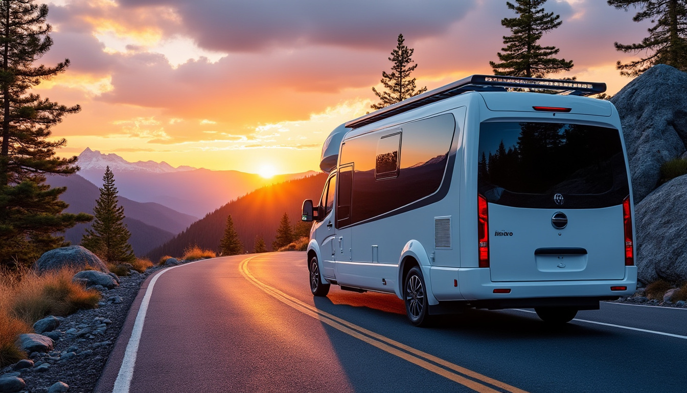 découvrez quel permis de conduire est nécessaire en 2026 pour prendre la route en camping-car, avec toutes les mises à jour et informations essentielles.