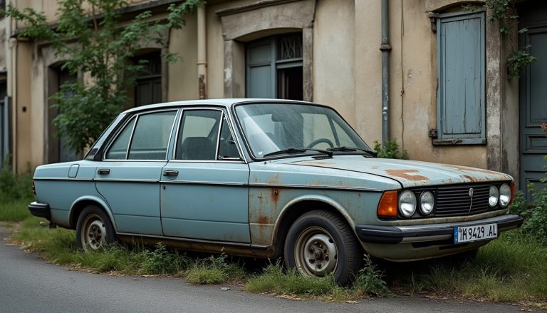 découvrez le destin de la voiture de service de jean-pierre bouquet, ancien maire de vitry-le-françois, et les décisions prises à son sujet.