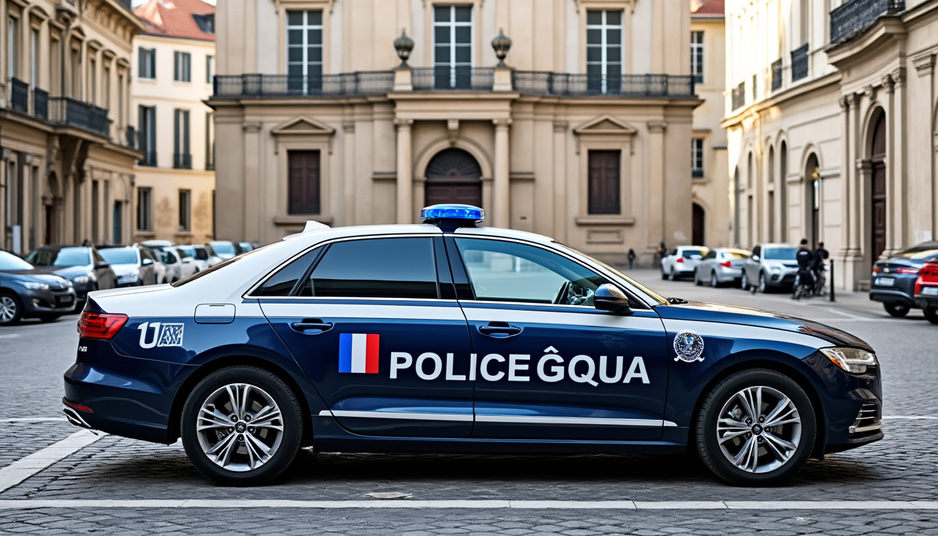 découvrez le devenir de la voiture de service de jean-pierre bouquet, ancien maire de vitry-le-françois, et les décisions prises à ce sujet.