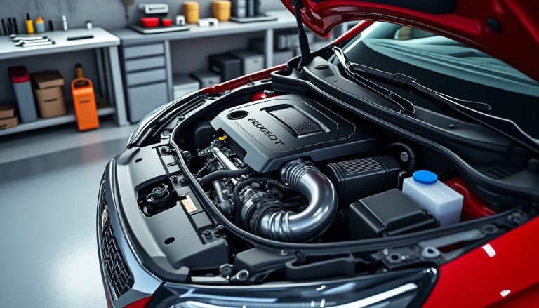 découvrez la durée de vie du moteur 1.2 puretech 82 et apprenez comment optimiser son entretien pour prolonger ses performances et sa fiabilité.