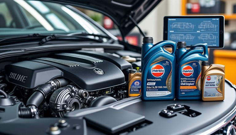 découvrez quel type d'huile moteur est idéal pour un moteur 1.2 puretech 130 grâce à notre guide complet, pour optimiser la performance et la longévité de votre véhicule.