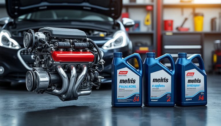 découvrez quelle huile moteur est idéale pour votre peugeot 208 1.2 essence 82 cv afin d'assurer performance et protection optimale du moteur.