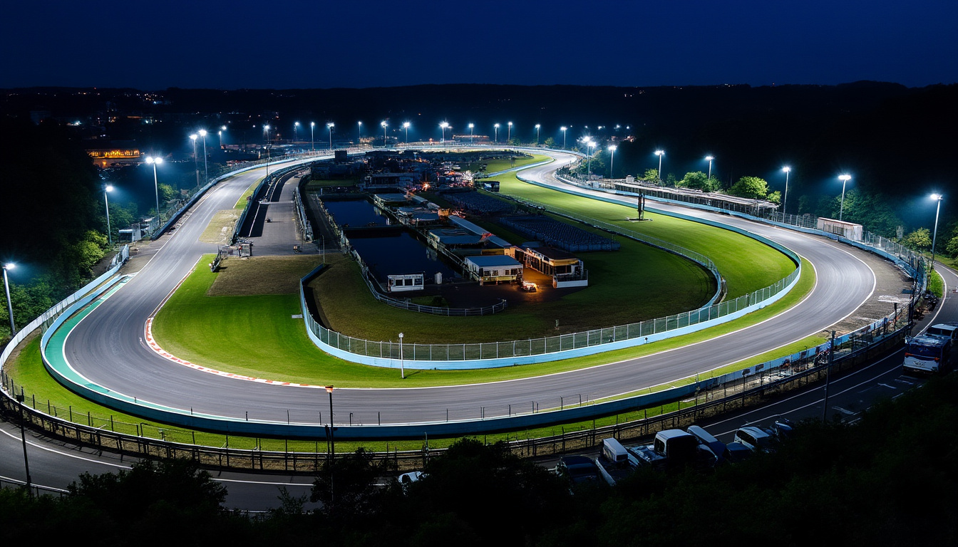 testez vos connaissances sur l'histoire mythique des 24 heures du mans avec notre quiz captivant. saurez-vous relever ce défi légendaire ?