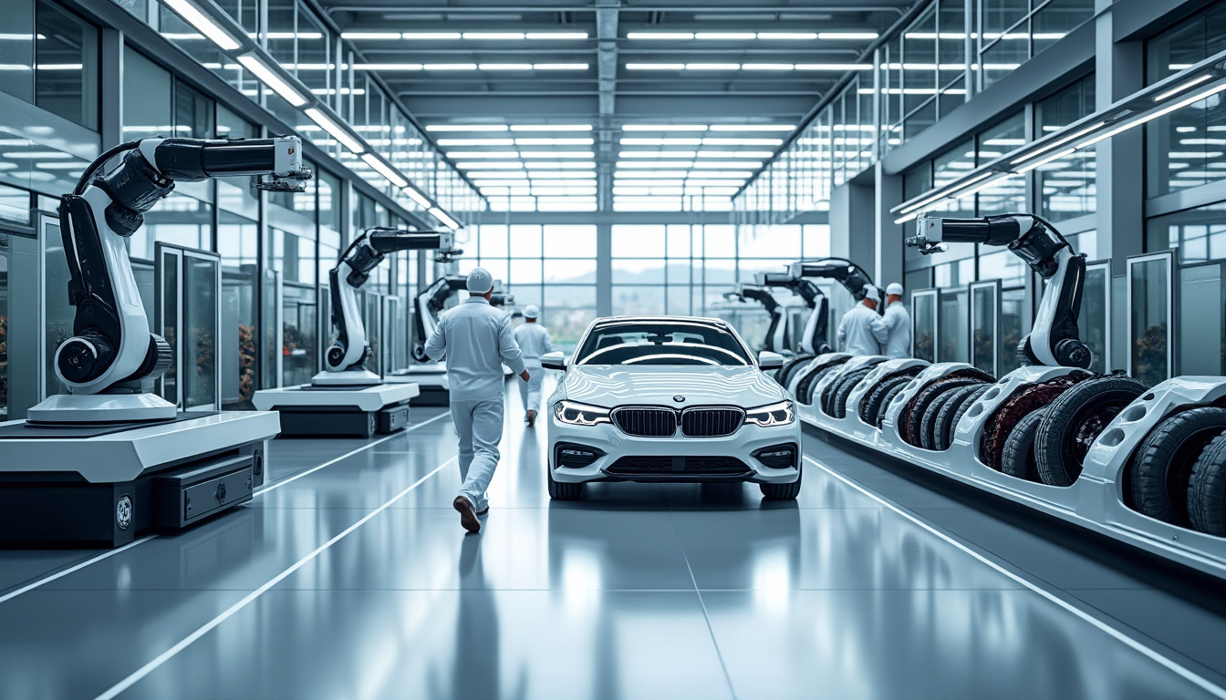 découvrez comment la nouvelle législation européenne révolutionne le recyclage des pièces automobiles, en favorisant des transformations majeures pour un secteur plus durable et respectueux de l'environnement.