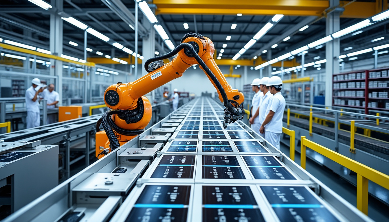 renault présente des batteries innovantes inspirées de la twingo e-tech pour équiper ses futures r5 et r4, promettant une réduction significative des coûts et une avancée technologique majeure.