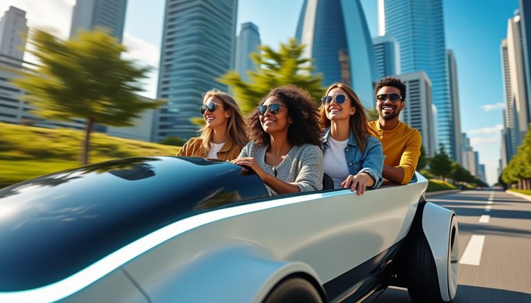 découvrez comment linktour transforme l'image des conducteurs sans permis en proposant des solutions innovantes et accessibles, redéfinissant ainsi les perceptions et brisant les stigmates liés à la conduite sans permis.